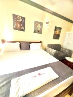 Maggies STUDIO Aprt in Nyali - 2