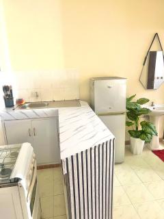 Maggies STUDIO Aprt in Nyali - 4