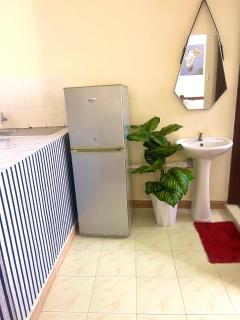 Maggies STUDIO Aprt in Nyali - 6