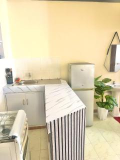 Maggies STUDIO Aprt in Nyali - 8