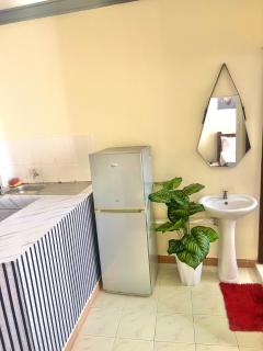 Maggies STUDIO Aprt in Nyali - 7