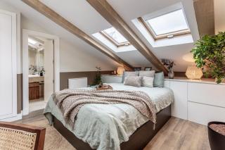 Ronda - 1 bedroom and terrace in Malasaña - 6