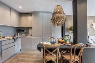 Ronda - 1 bedroom and terrace in Malasaña - 5