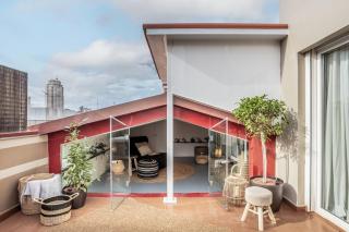 Ronda - 1 bedroom and terrace in Malasaña - 3