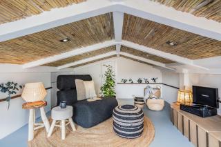 Ronda - 1 bedroom and terrace in Malasaña - 2