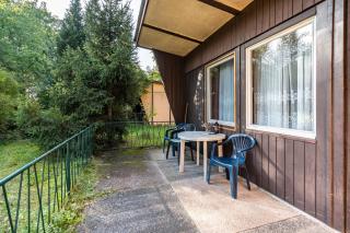 Bungalow 23 - Kimbucht - 9
