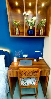 Sandhya - 2 BHK Flat near Sahastradhara Helipad - 7