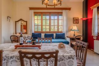 Selini Suite 2nd floor Panoramic Vineyard Views - 5