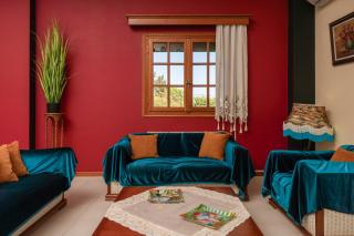 Selini Suite 2nd floor Panoramic Vineyard Views - 9