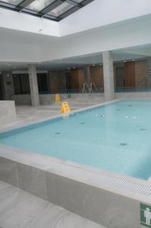 APT Nadmorskie - GreenPort z basenem i strefą SPA - 6
