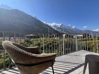 Blanc Mont Blanc - Chamonix - 9