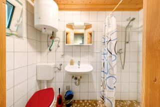 Bungalow 25 - Kimbucht - 2
