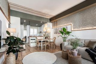 Alameda - 2 bedrooms and terrace in Ibiza - 9