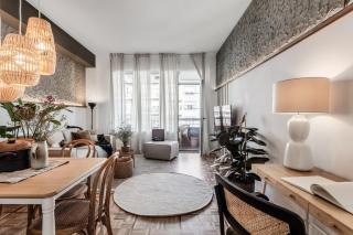 Alameda - 2 bedrooms and terrace in Ibiza - 8