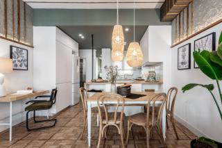 Alameda - 2 bedrooms and terrace in Ibiza - 6