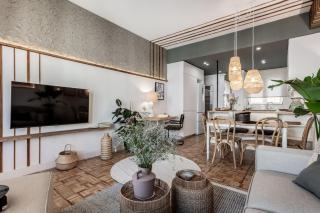 Alameda - 2 bedrooms and terrace in Ibiza - 5