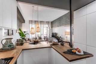 Alameda - 2 bedrooms and terrace in Ibiza - 4