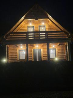 Cabana La Iura - 5