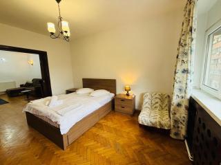 Eminescu apartment - 7