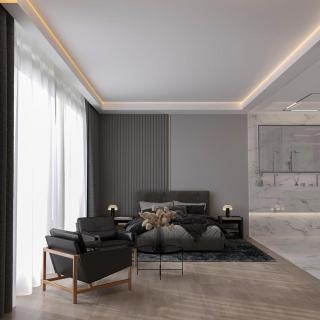 Sea View Apartments Baku - 0