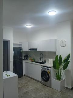 Aqua Infinity D306 - Hurghada - 5