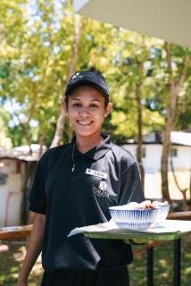 Txaleta de Camiguin desde 2024 - 1