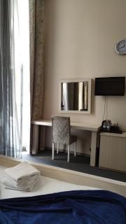 Sea View Apartments Baku - 1