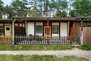 Bungalow 28 - Kimbucht - 0