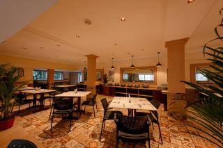 The Grand Rajmahal - 8