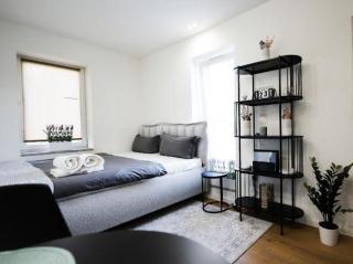 ma suite - Provino Studio - Zentrum - 2