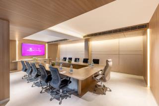 Regenta Hotel Science Center, Bhuj - 8