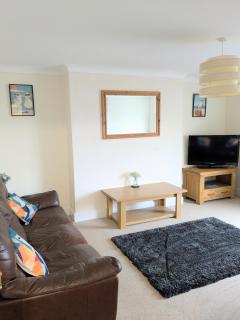 Sandy Toes - Top floor with stunning sea view! Dogs welcome on request, extra fee - 5