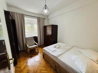 Eminescu apartment - 2
