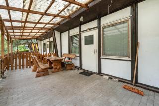 Bungalow 29 - Kimbucht - 9
