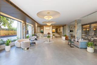 Regenta Hotel Science Center, Bhuj - 6