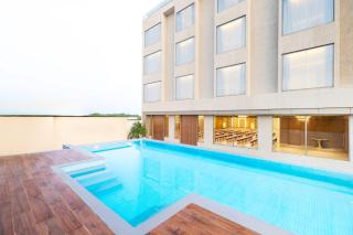 Regenta Hotel Science Center, Bhuj - 5