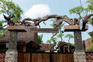 Pondok Jepun Banyuwangi - 8