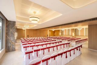 Regenta Hotel Science Center, Bhuj - 4