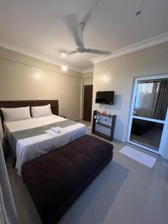 holm's home studio - 2