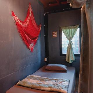 Baan Baan Cozy Hostel - 5