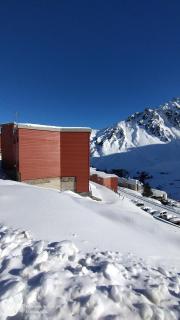 le Ty Cosy Montagnard la Mongie - 1