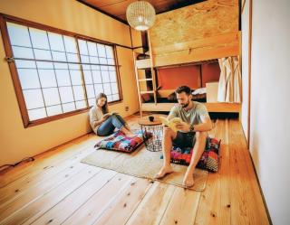 Kaido Yuzawa Onsen Hostel - 6