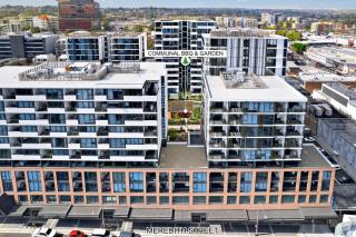 The Luxury Penthouse at Spring Square - 1
