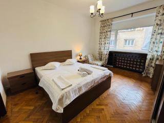 Eminescu apartment - 8