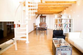 Triplex sur les hauteurs de Divonne - 5