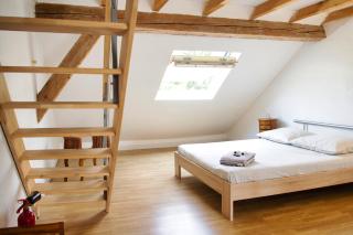 Triplex sur les hauteurs de Divonne - 6