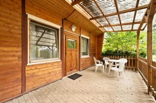 Bungalow 32 - Kimbucht - 6