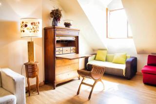 Triplex sur les hauteurs de Divonne - 9