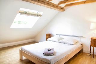 Triplex sur les hauteurs de Divonne - 8