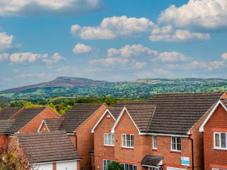 Pass the Keys 3 Bedroom home local to Ludlow town centre - 8